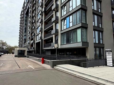 комерційна за адресою Володимира Вернадського вул. (Дзержинського), 35-Н