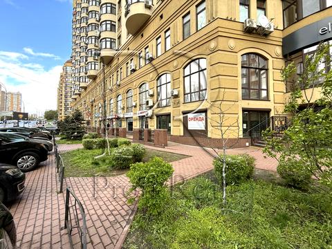 коммерческая по адресу Вячеслава Черновола ул., 27