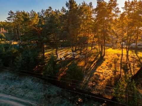 участок по адресу 