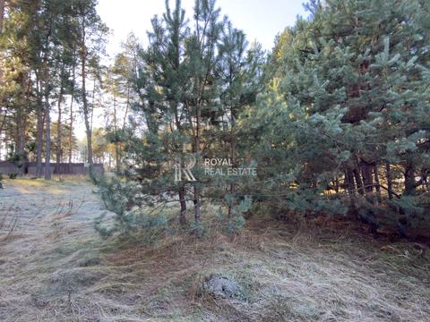 участок по адресу 