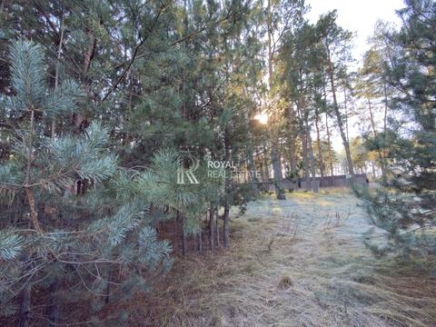 участок по адресу 