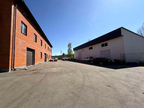 комерційна за адресою Дубровицкая, 31