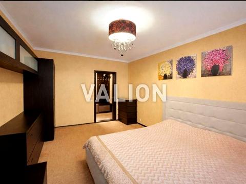 квартира по адресу Милославская ул., 47-А