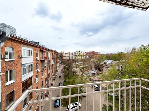 квартира за адресою Харків, Культури вул., 11