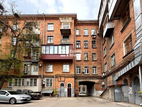 квартира за адресою Харків, Культури вул., 11