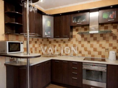 квартира по адресу Милославская ул., 47-А