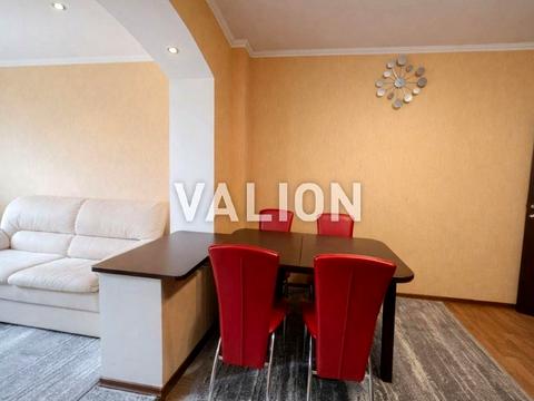 квартира по адресу Милославская ул., 47-А