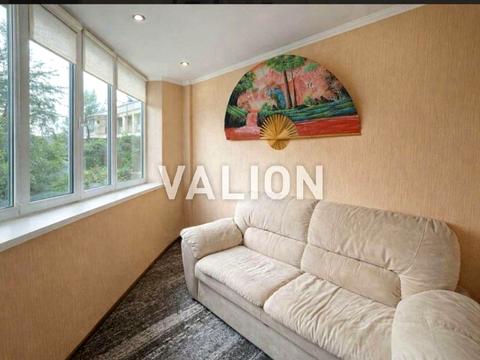 квартира по адресу Милославская ул., 47-А