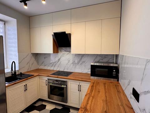 квартира по адресу Александра Довженко ул., 35