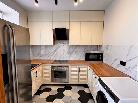 квартира по адресу Александра Довженко ул., 35