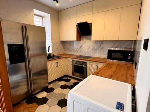 квартира по адресу Александра Довженко ул., 35