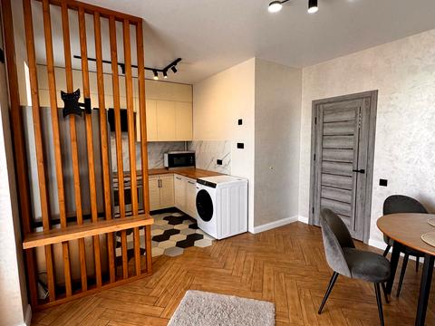 квартира по адресу Александра Довженко ул., 35