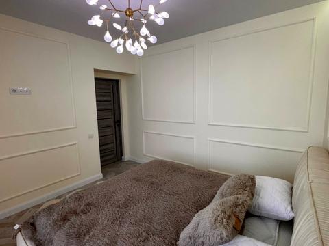 квартира по адресу Александра Довженко ул., 35