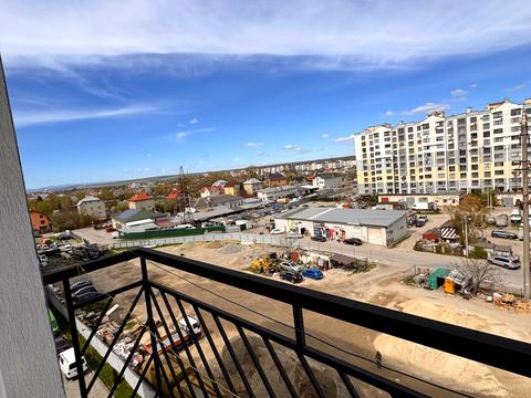 квартира по адресу Александра Довженко ул., 35