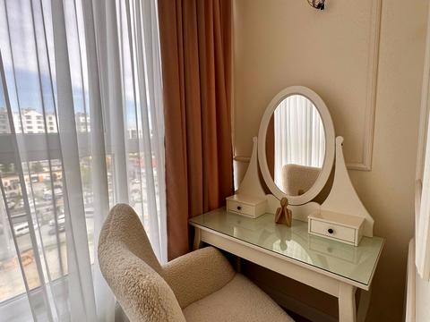 квартира по адресу Александра Довженко ул., 35