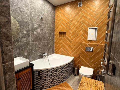 квартира по адресу Александра Довженко ул., 35