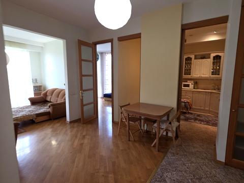 квартира за адресою Старокозацька вул. (Комсомольська), 54