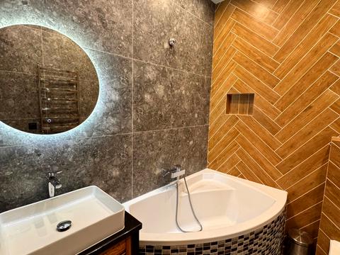 квартира по адресу Александра Довженко ул., 35