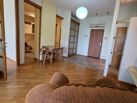 квартира за адресою Старокозацька вул. (Комсомольська), 54