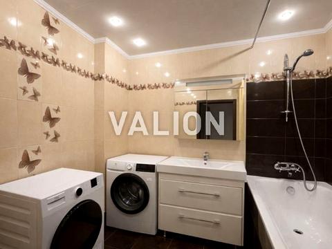 квартира по адресу Милославская ул., 47-А