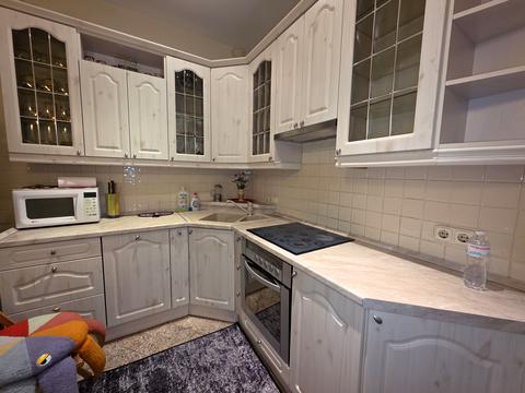 квартира за адресою Старокозацька вул. (Комсомольська), 54