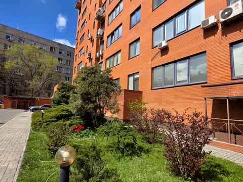 квартира за адресою Старокозацька вул. (Комсомольська), 54