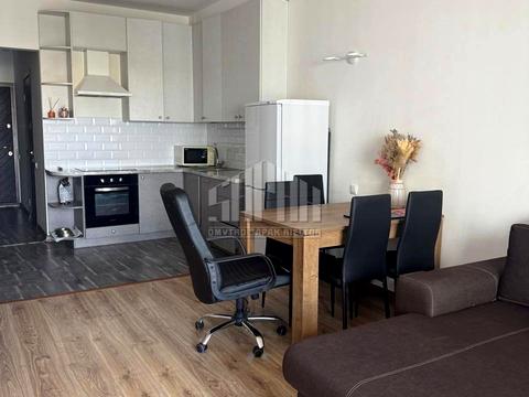 квартира по адресу Михаила Максимовича ул. (Трутенко Онуфрия), 24-А