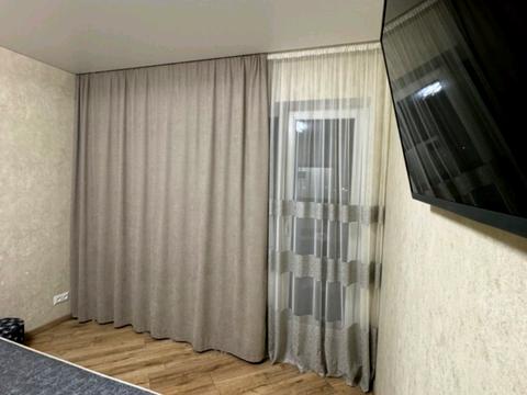 квартира по адресу Академика Сахарова ул., (59 перлина)