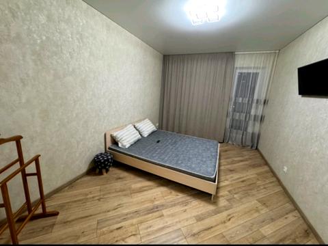 квартира по адресу Академика Сахарова ул., (59 перлина)