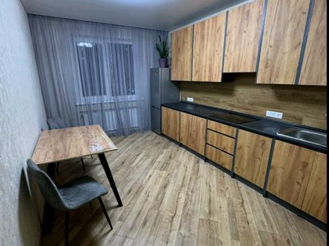 квартира по адресу Академика Сахарова ул., (59 перлина)