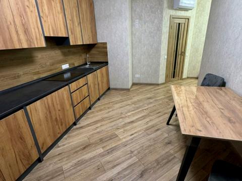 квартира по адресу Академика Сахарова ул., (59 перлина)