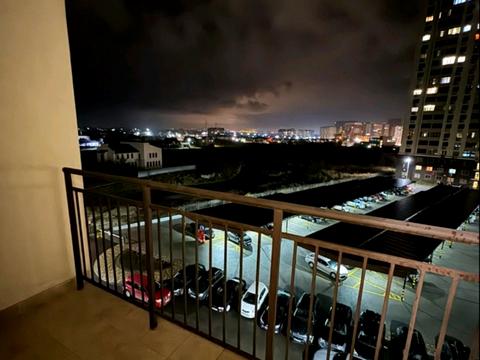 квартира по адресу Академика Сахарова ул., (59 перлина)