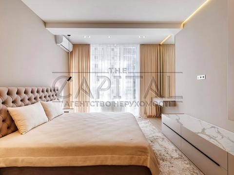 квартира за адресою Андрія Верхогляда вул. (Михайла Драгомирова), 15-Б