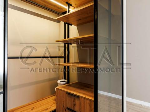 квартира за адресою Андрія Верхогляда вул. (Михайла Драгомирова), 15-Б