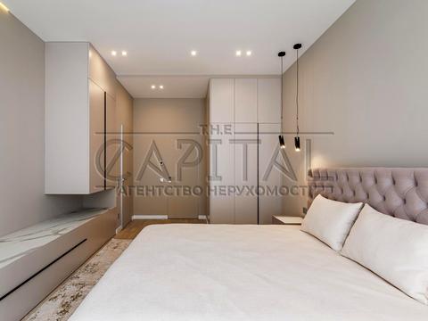 квартира за адресою Андрія Верхогляда вул. (Михайла Драгомирова), 15-Б