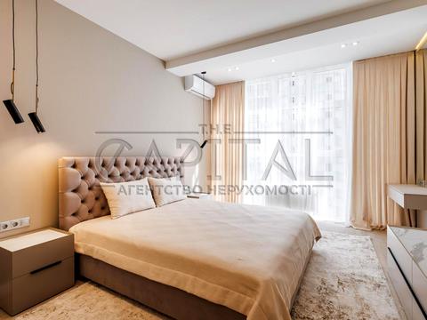 квартира за адресою Андрія Верхогляда вул. (Михайла Драгомирова), 15-Б