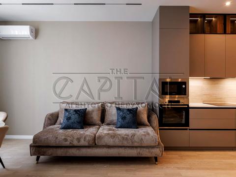 квартира за адресою Андрія Верхогляда вул. (Михайла Драгомирова), 15-Б