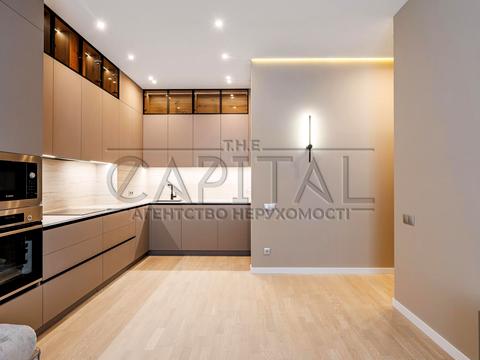 квартира за адресою Андрія Верхогляда вул. (Михайла Драгомирова), 15-Б