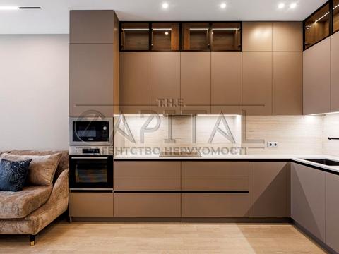 квартира за адресою Андрія Верхогляда вул. (Михайла Драгомирова), 15-Б