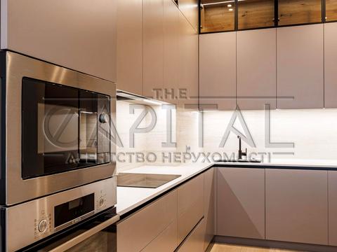 квартира за адресою Андрія Верхогляда вул. (Михайла Драгомирова), 15-Б