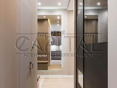 квартира за адресою Андрія Верхогляда вул. (Михайла Драгомирова), 15-Б