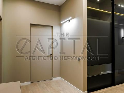 квартира за адресою Андрія Верхогляда вул. (Михайла Драгомирова), 15-Б