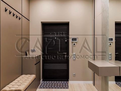 квартира за адресою Андрія Верхогляда вул. (Михайла Драгомирова), 15-Б