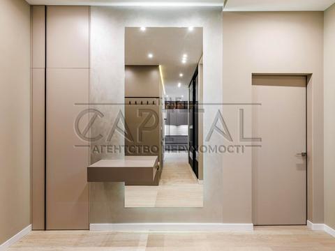 квартира за адресою Андрія Верхогляда вул. (Михайла Драгомирова), 15-Б