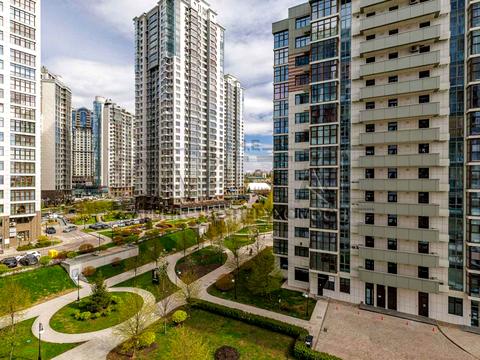 квартира за адресою Андрія Верхогляда вул. (Михайла Драгомирова), 15-Б