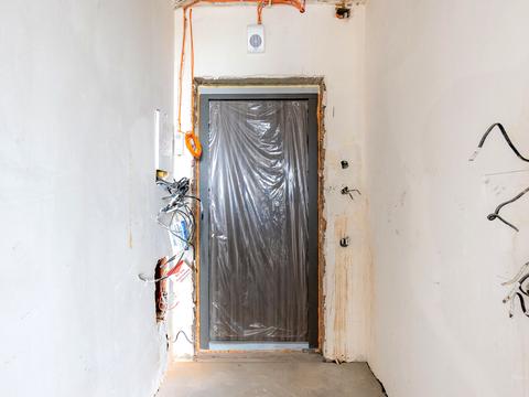 квартира по адресу Академика Заболотного ул., (Будинок 3)