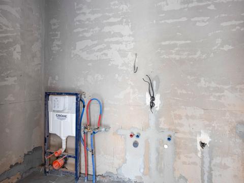 квартира по адресу Академика Заболотного ул., (Будинок 3)