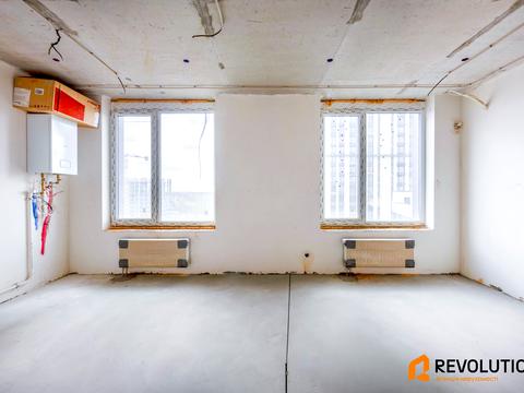 квартира по адресу Академика Заболотного ул., (Будинок 3)