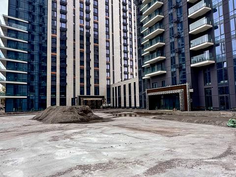 квартира по адресу Академика Заболотного ул., (Будинок 3)