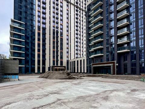 квартира по адресу Академика Заболотного ул., (Будинок 3)